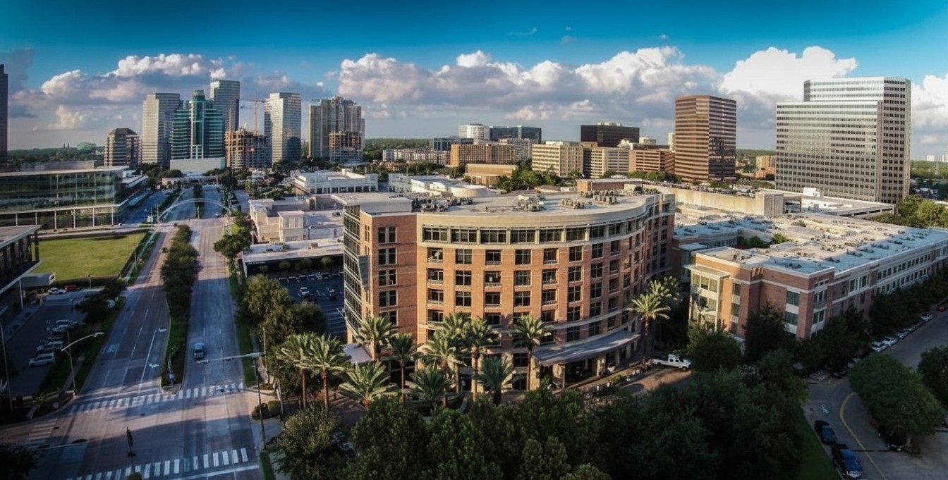 Galleria / Uptown