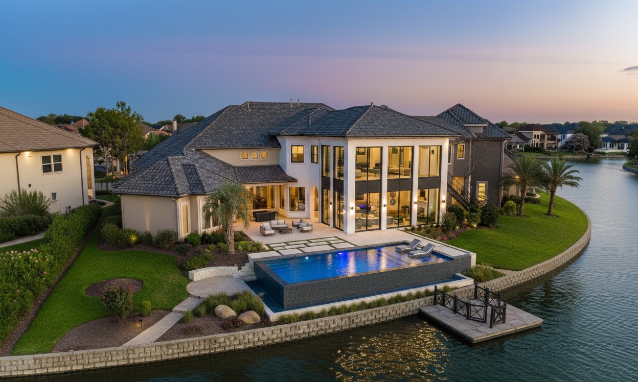 South Katy